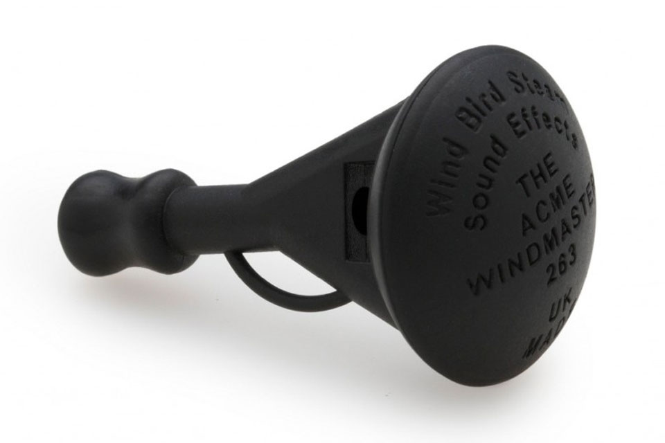Acme Windmaster