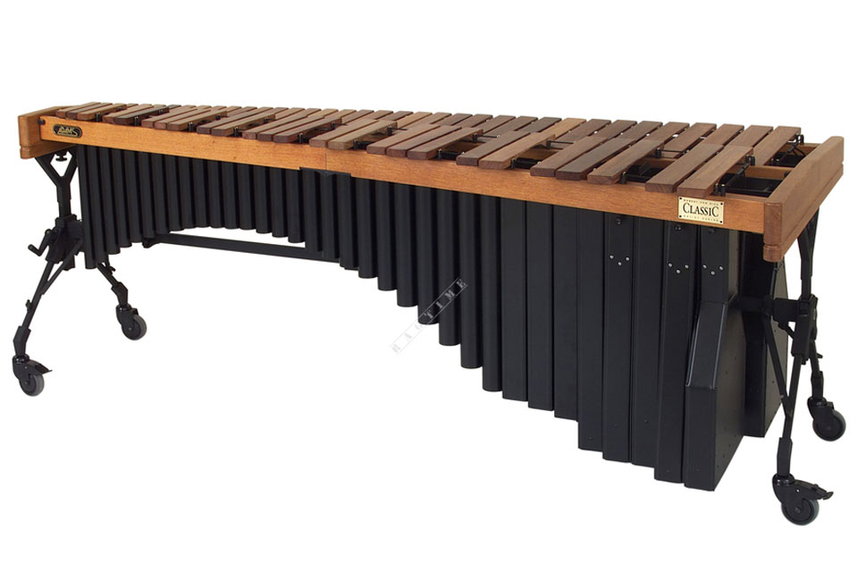 Five Octave Marimba