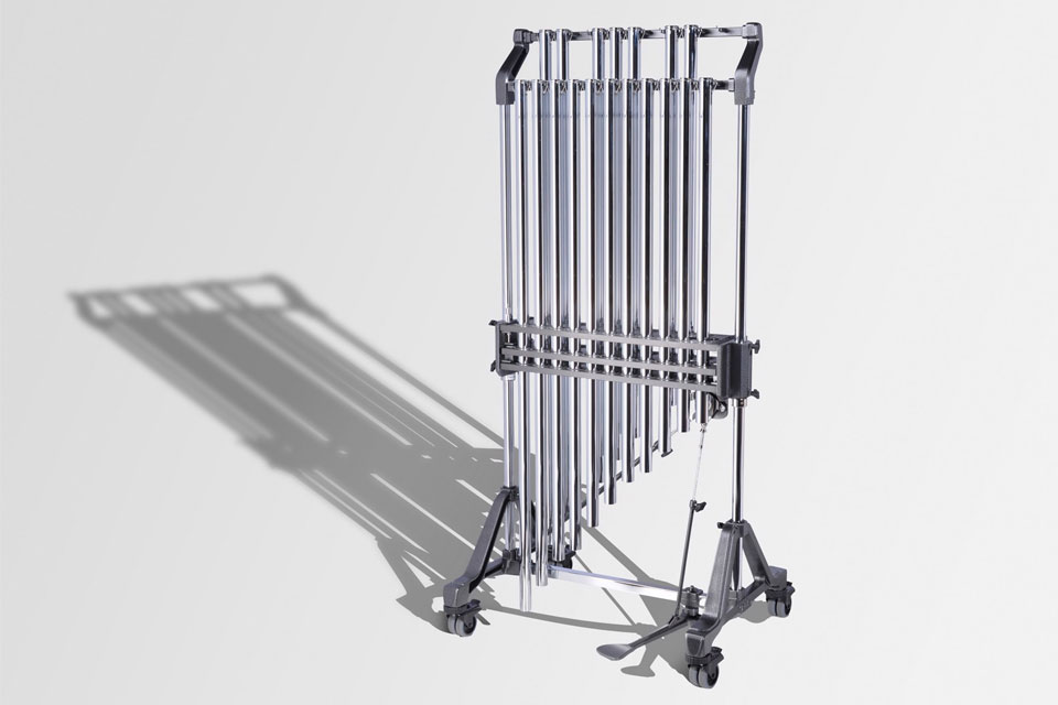 Adams Tubular Bells