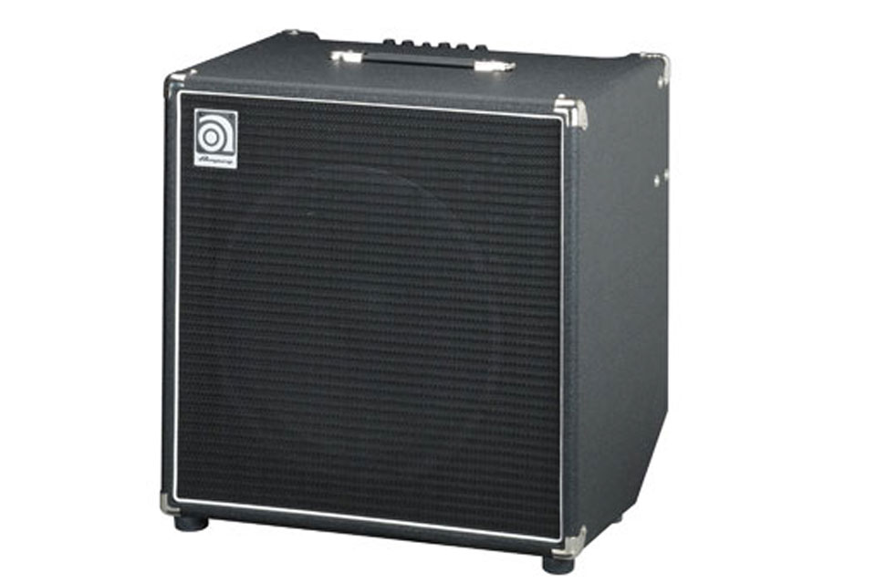 Ampeg Bass Amp