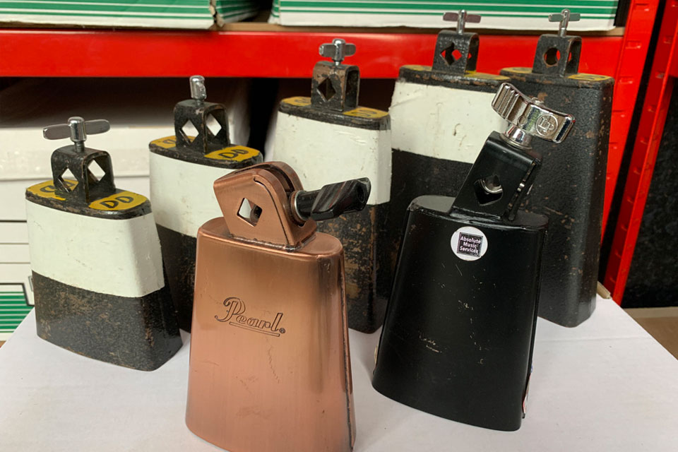 Cowbells
