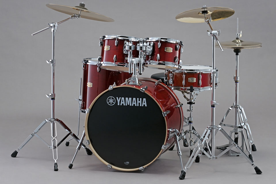 Drum Kit