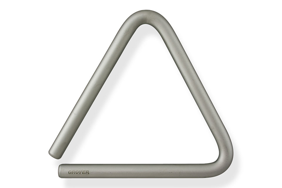 Grover Triangle