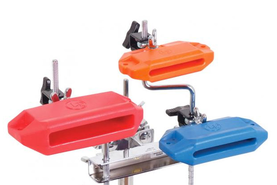 Jam Blocks