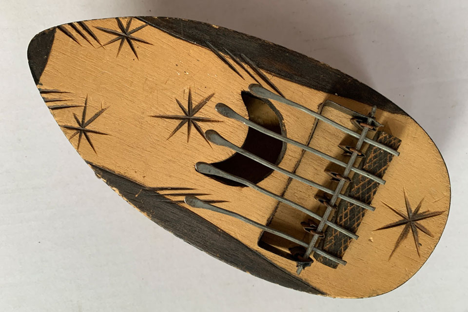 Kalimba