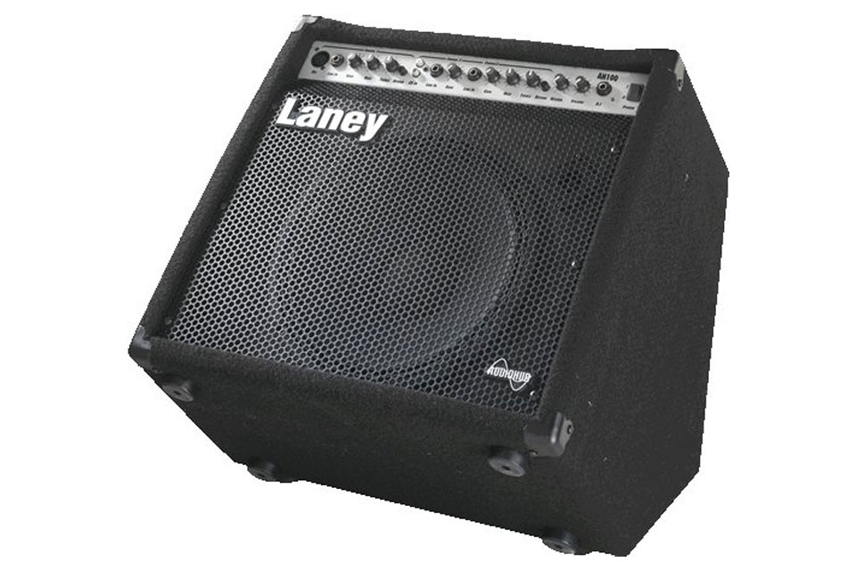 Keyboard Amp