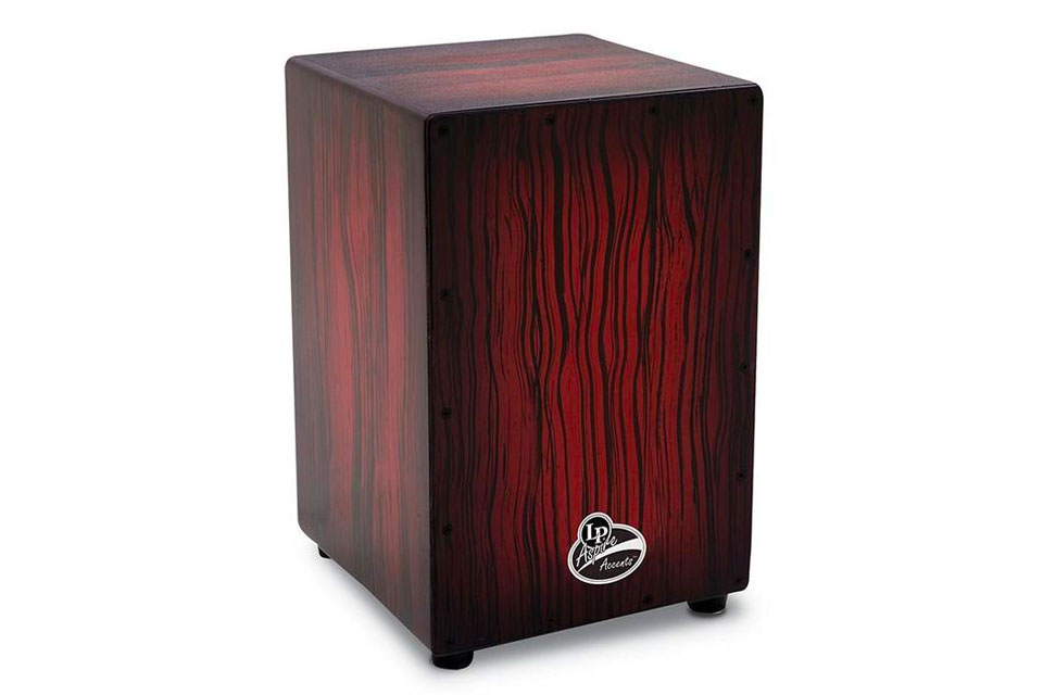 LP Cajon