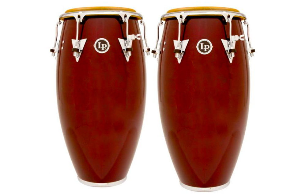 LP Congas