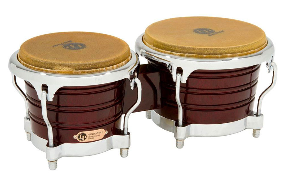 LP Bongos