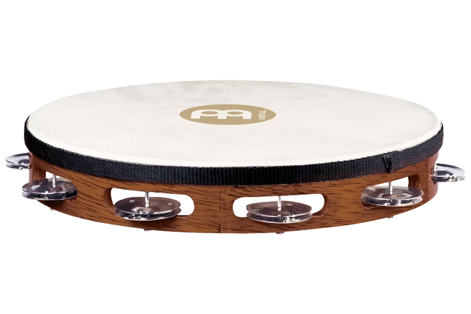 Meinl Tambourine