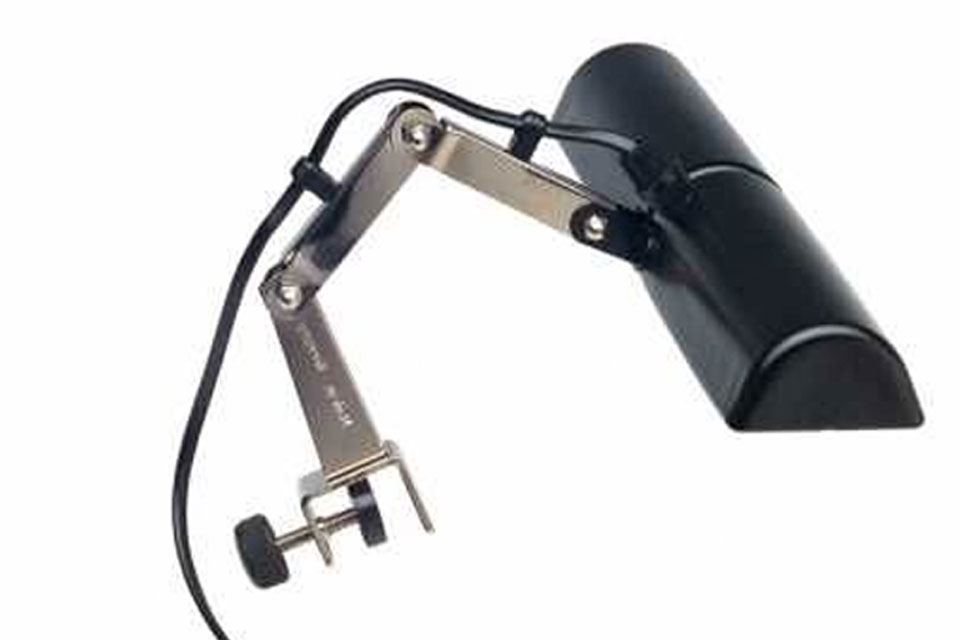 Music Stand Light