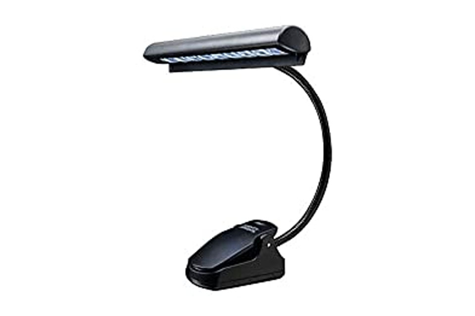 Music Stand Light