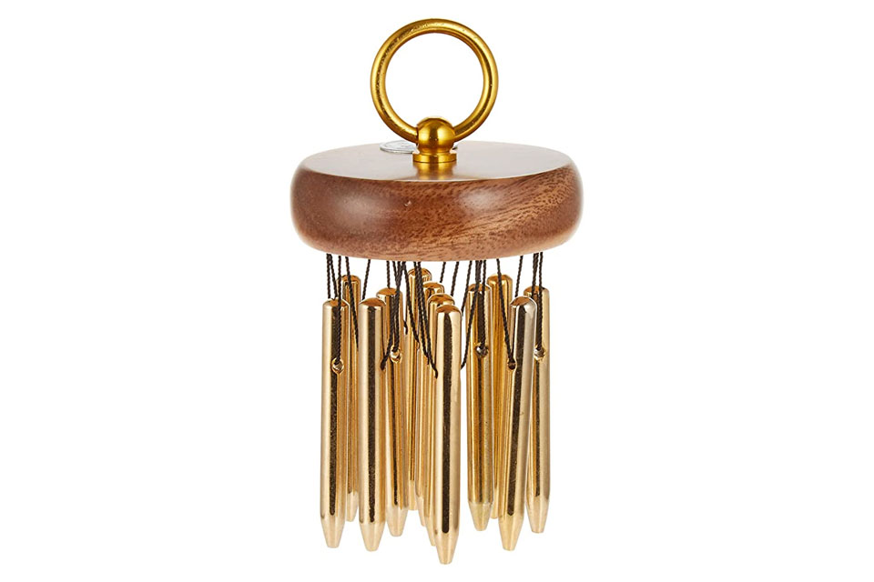 Pin Chimes