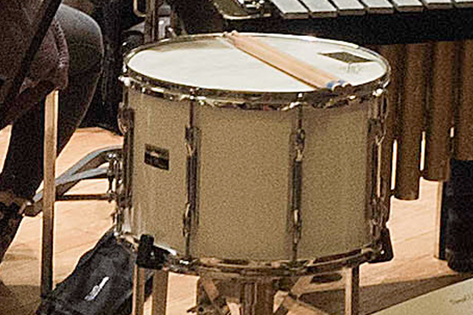 Premier Tenor Drum