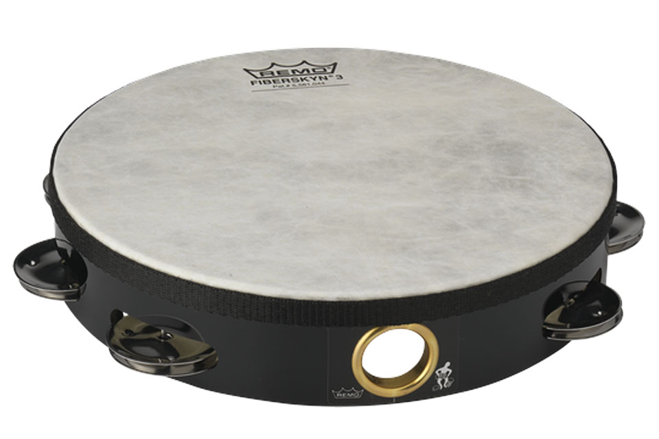 Remo Tambourine
