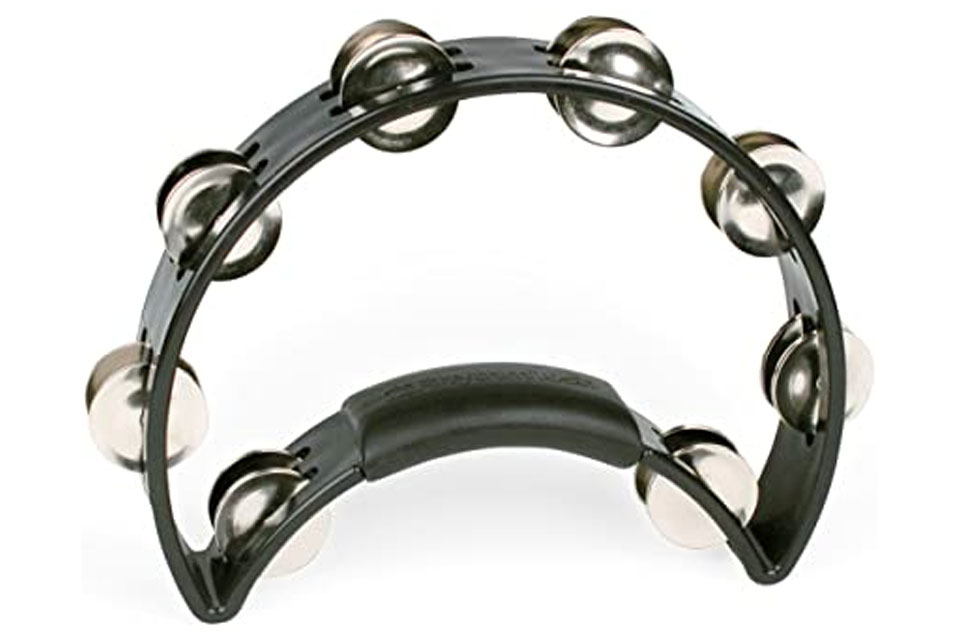 Rhythm Tech Tambourine
