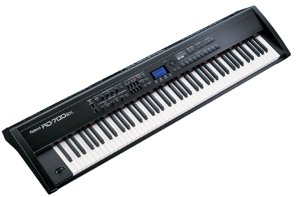 Roland Synth