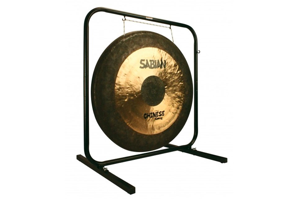 SABIAN Chinese Gong
