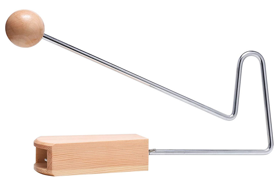 Vibraslap
