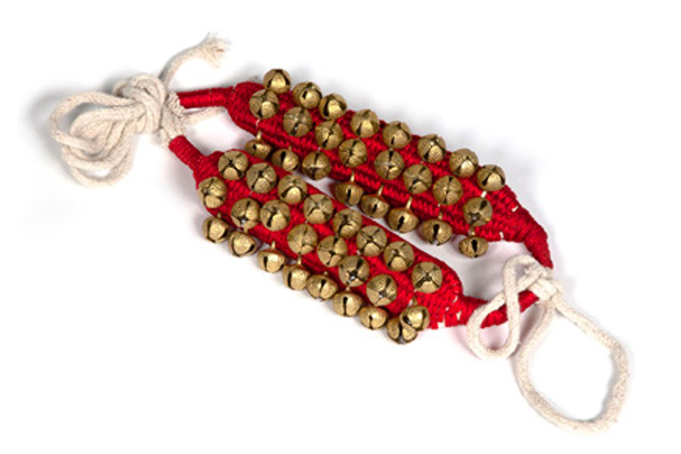 Ankle Bells