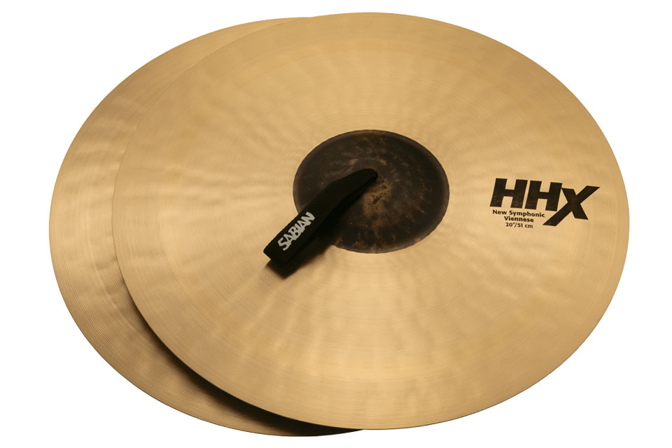 SABIAN Clash Cymbals