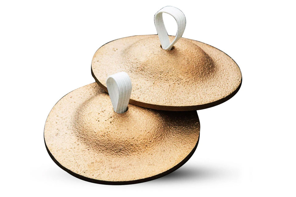 Finger Cymbals