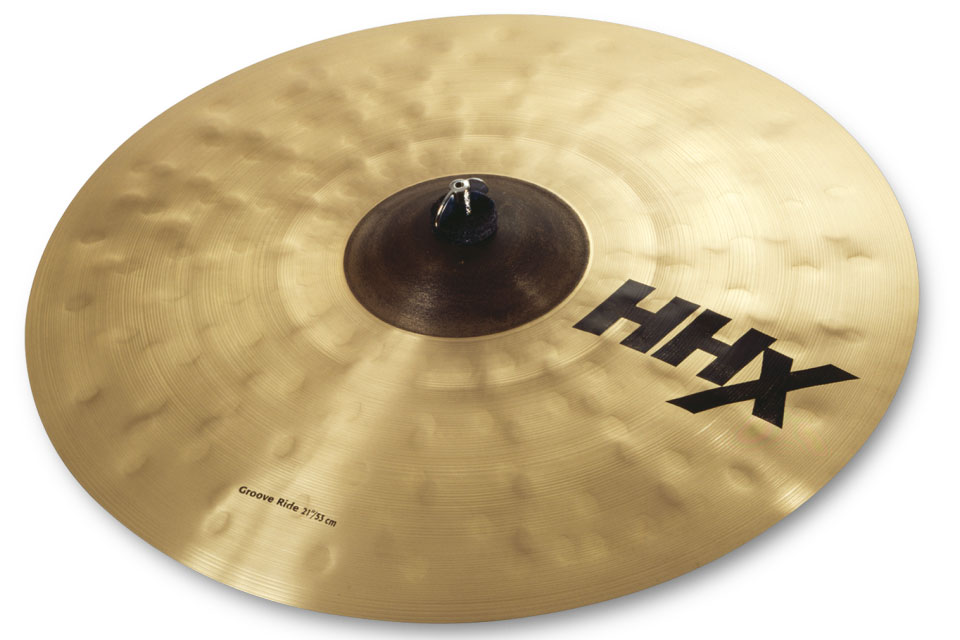 SABIAN Ride