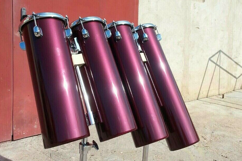 Octobans
