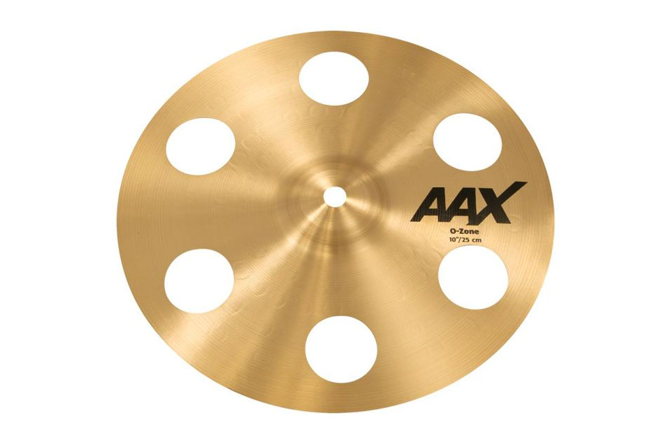 SABIAN Splash
