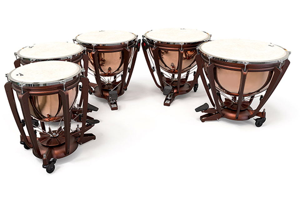 Premier Timpani