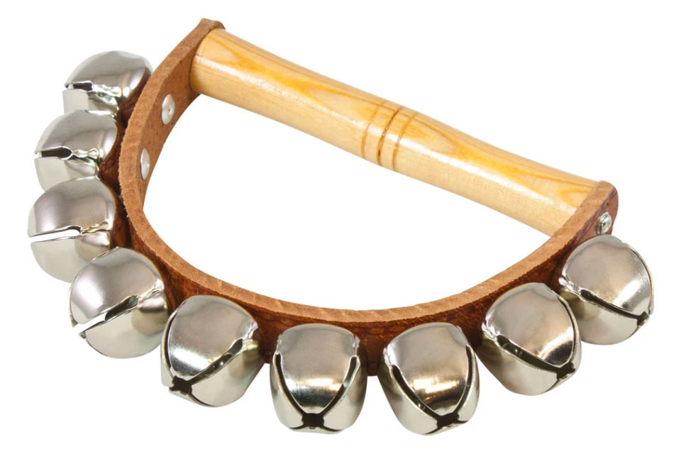 Small Sleigh Bells