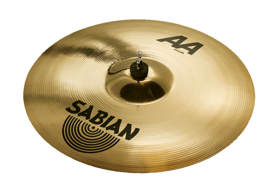 SABIAN Thin Crash