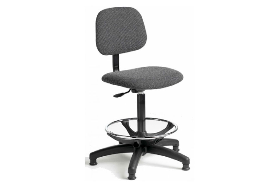 Timpani stool