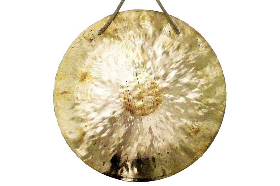 Feng Wind Gong