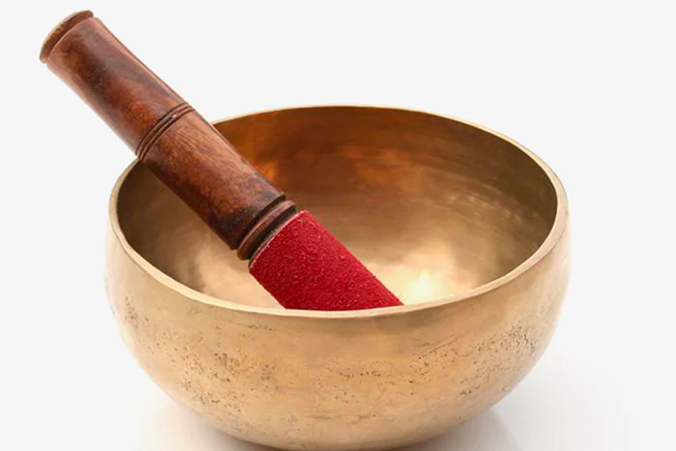 Singing Bowl