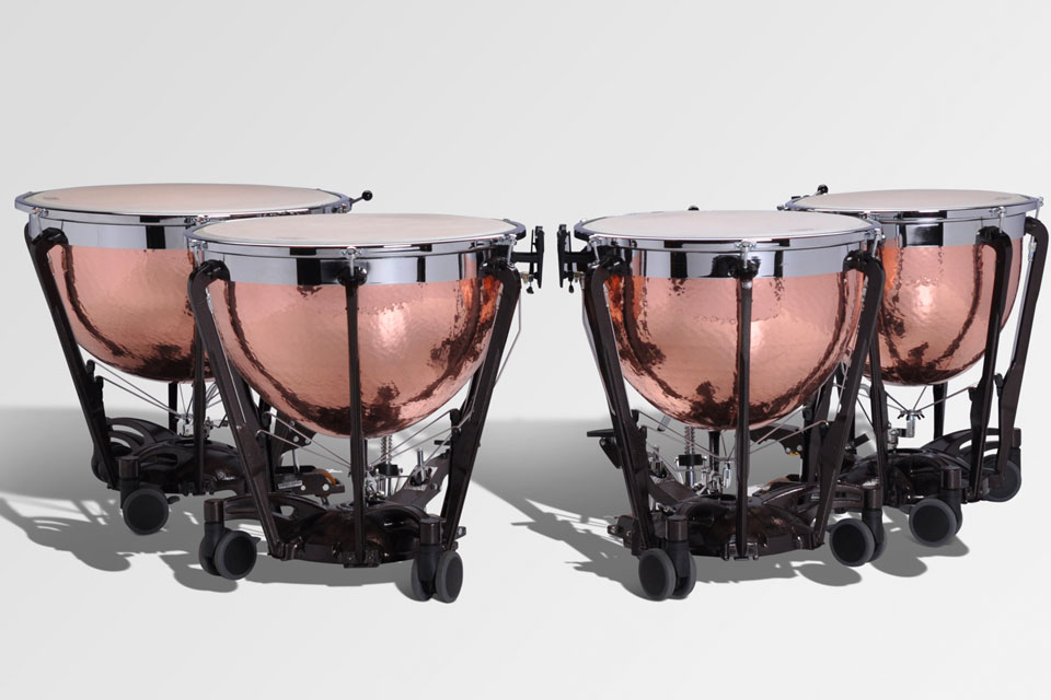 Adams Symphonic Timpani