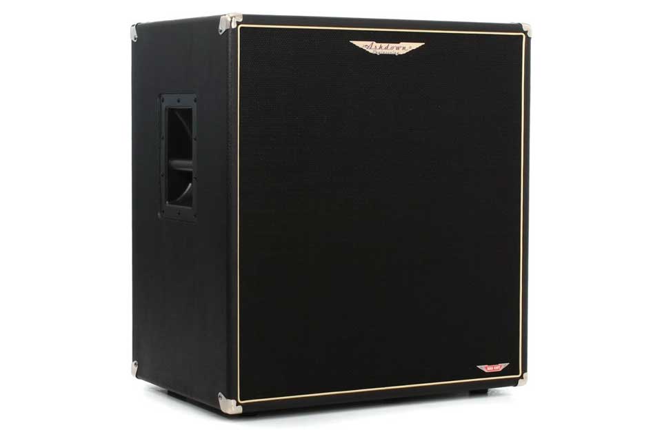 Ampeg Bass Cab