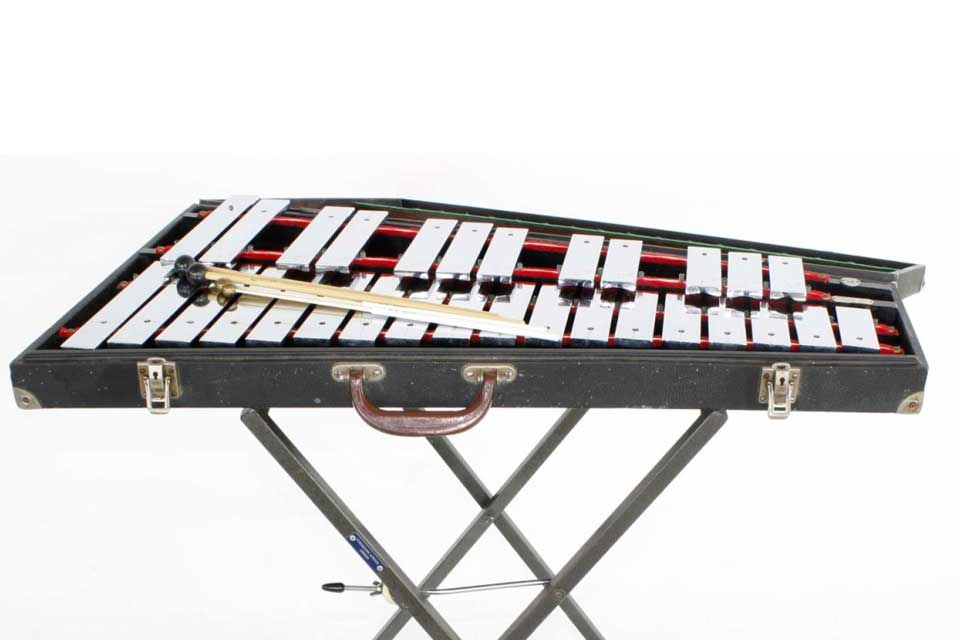 Deagan Glockenspiel