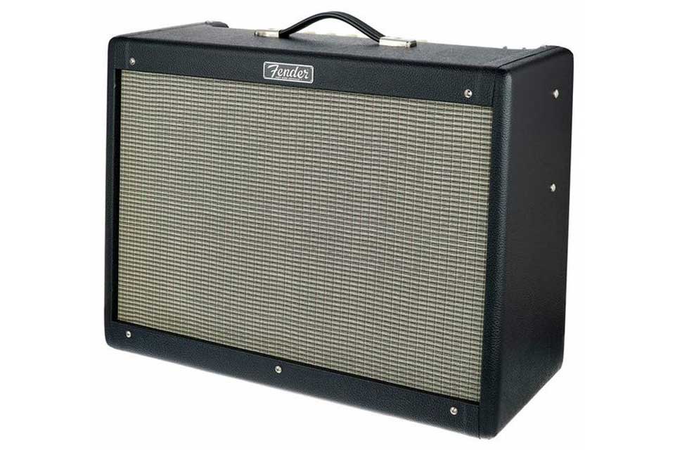 Fender Hot Rod Deluxe