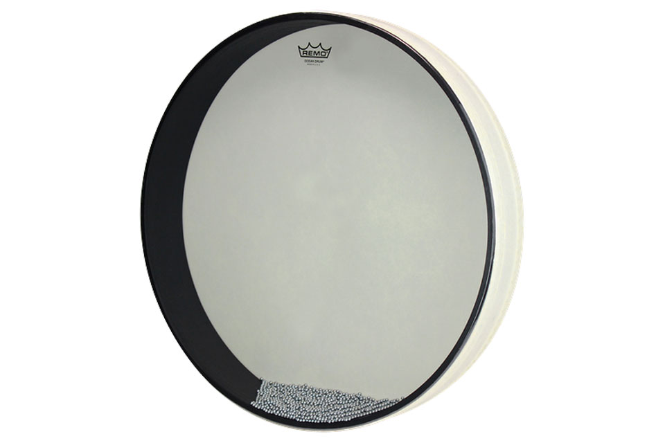 Ocean Drum
