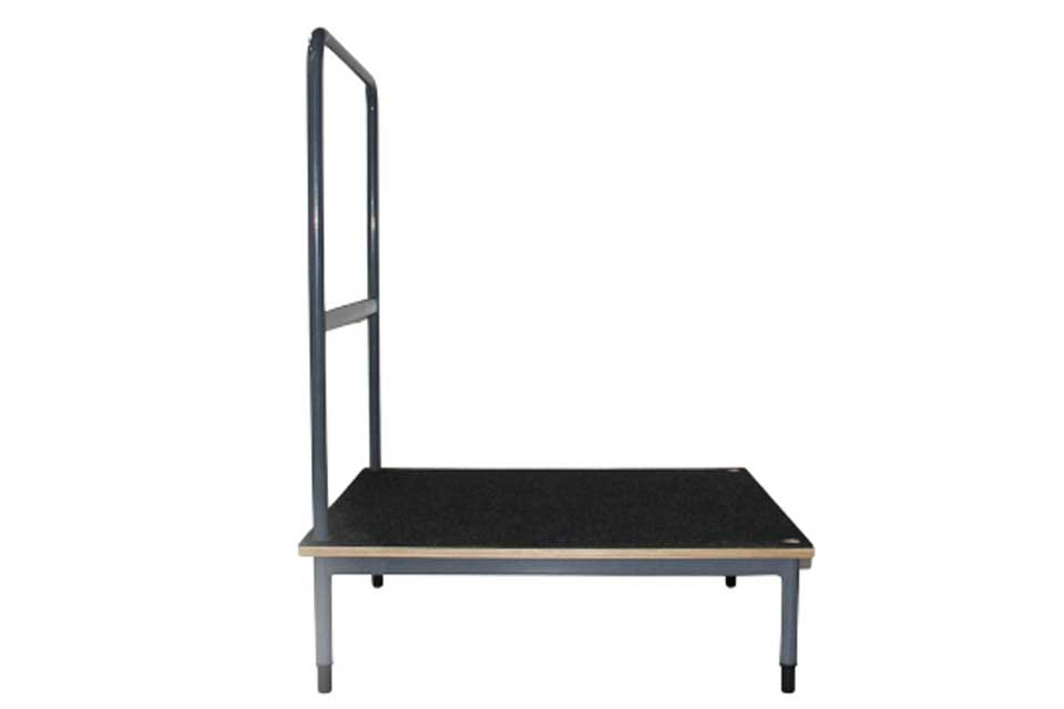 Conductor Podium