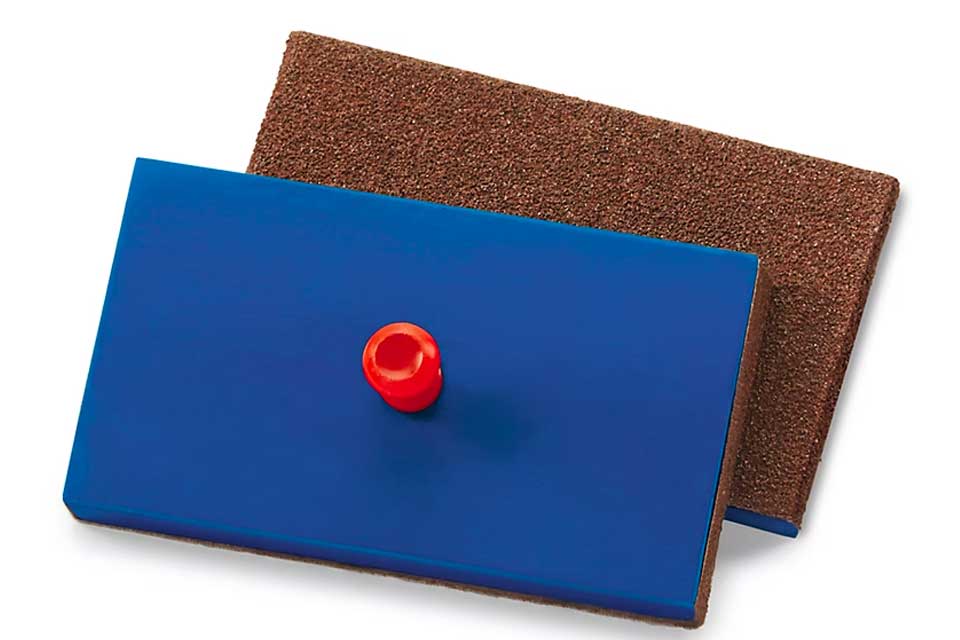 Sandpaper Blocks