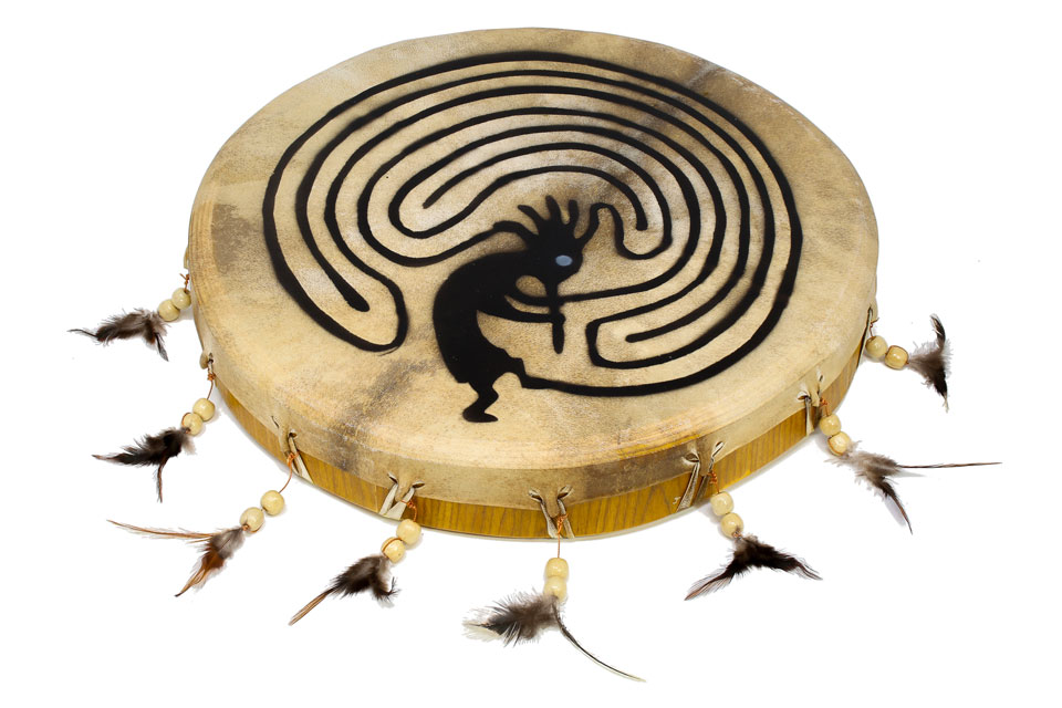 shamanic-drum