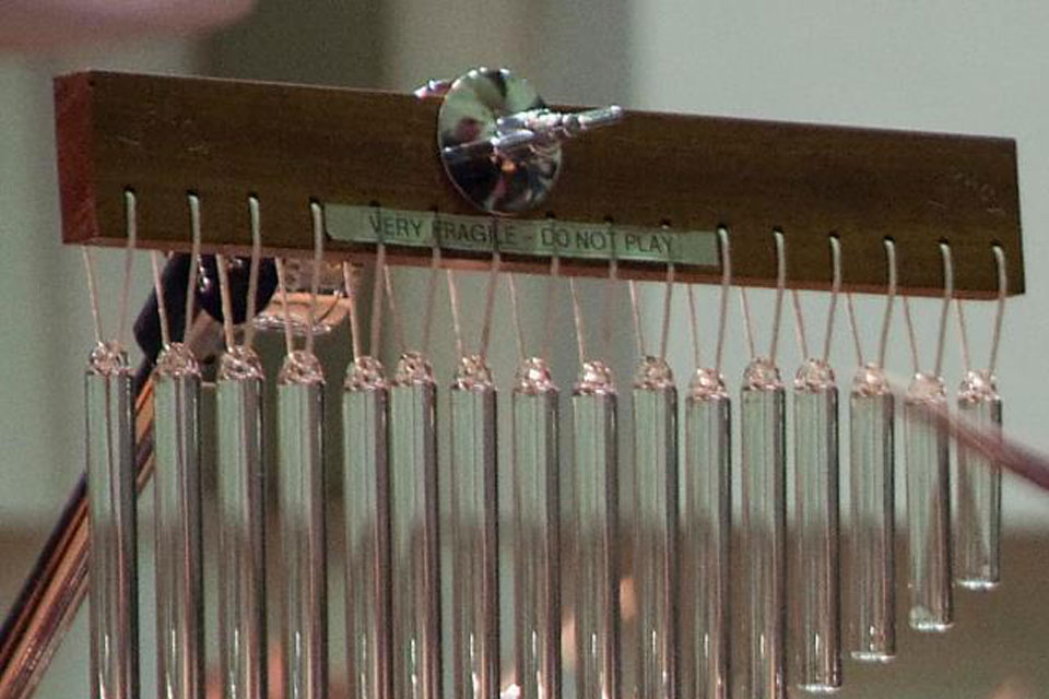 glass-chimes